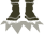 Jump Pad stomp kill icon