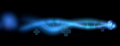 Overhealer DNA beam.