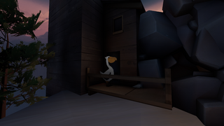 Pelican close