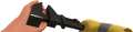 GRN first-person view.