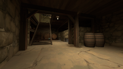 Avanti Point D Visitor Center Basement.png
