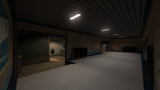 BLU spawn