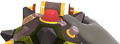 Unused Global first-person Medic view.