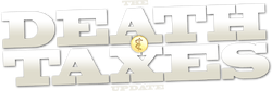 Death and taxes logo.png