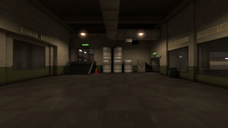 GRN Spawn 1