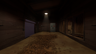 BLU forward spawn