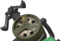 GRN first-person Medic view.