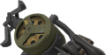 First-person Spy view.