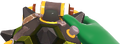 GRN first-person Medic view.