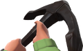 GRN first-person view.