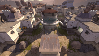 Center overview