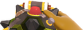 YLW first-person Medic view.