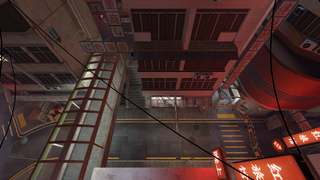 RED spawn left