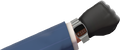 BLU first-person view.