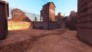 RED Spawn