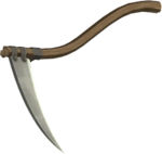The Harvester
