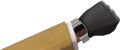 YLW first-person view.