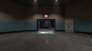BLU spawn