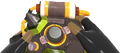 GRN first-person Pyro view.