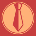 RED Henchman class emblem