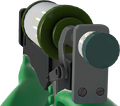 GRN first-person view.