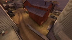 Avanti Point B Route.png