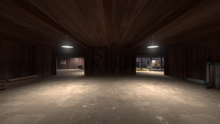 RED spawn