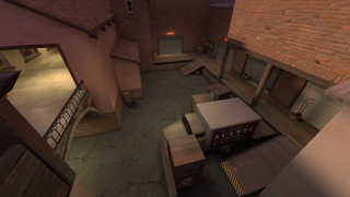 RED Spawn