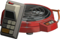 PDA: Jump Pad backpack icon