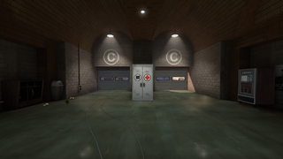 Point C spawn