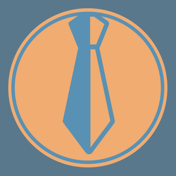 TF2C Henchman Emblem BLU.png