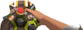 Unused Global first-person Sniper view.
