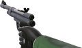 GRN first-person view.