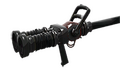 The Overhealer's Model