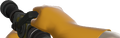 YLW first-person view.