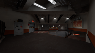 RED spawn upper