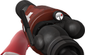 RED first-person view.