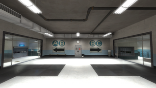 BLU spawn