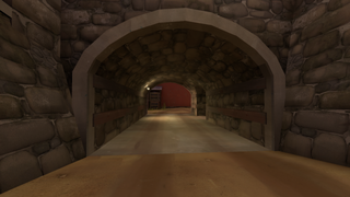 Tunnel