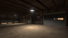 BLU spawn's left and right exits