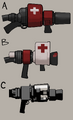 Initial Concept Exploration
