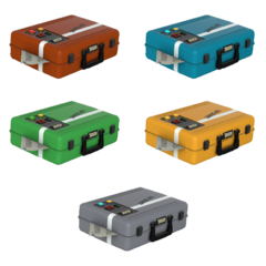 Intelligence - TF2 Classified Wiki