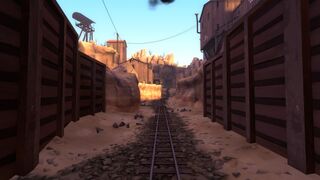 The Canyon