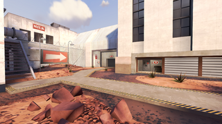 RED spawn