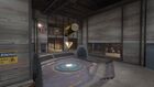Control Point B