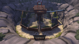 RED spawn back