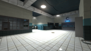 BLU spawn's right exits