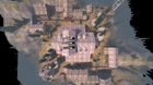 Overview of the map