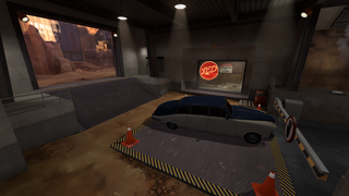 Final Control Point
