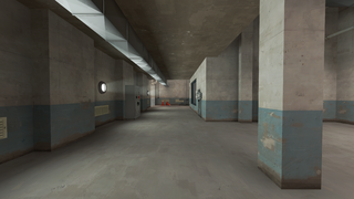 BLU spawn
